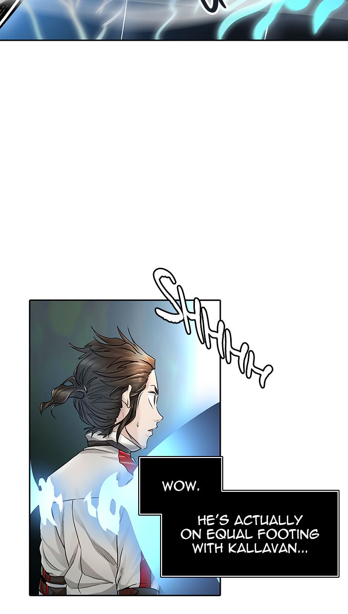 Tower of God Chapter 479 - Page 68