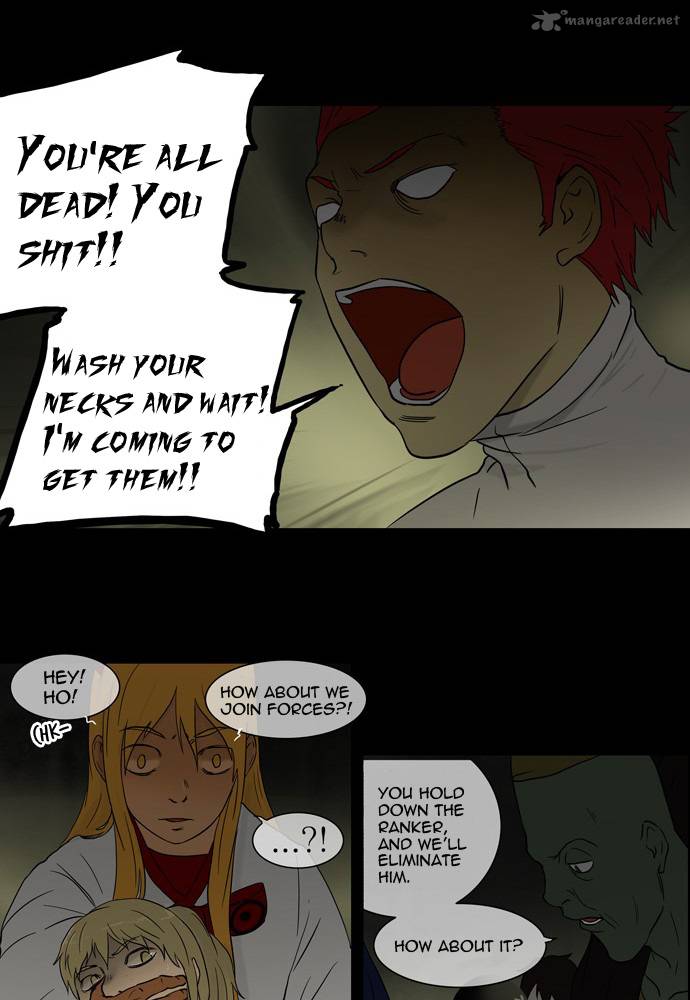 Tower of God Chapter 48 - Page 18