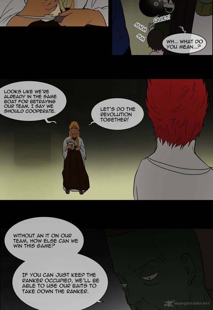 Tower of God Chapter 48 - Page 19