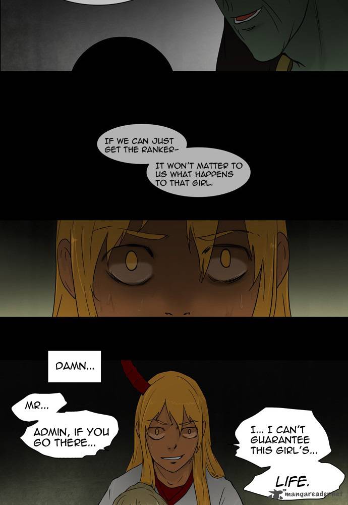 Tower of God Chapter 48 - Page 20