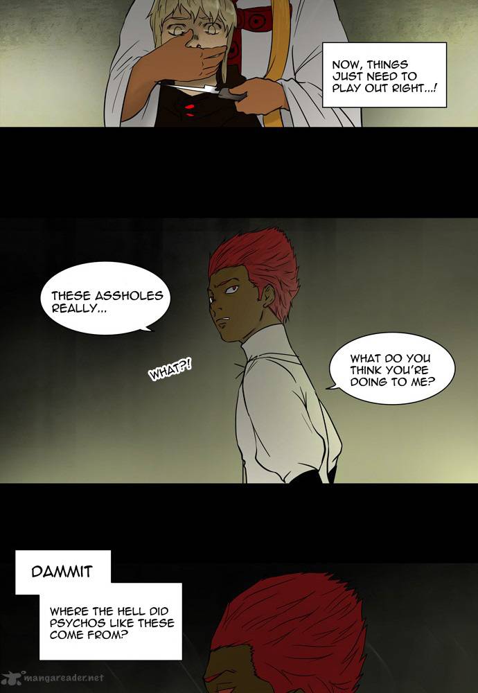 Tower of God Chapter 48 - Page 21