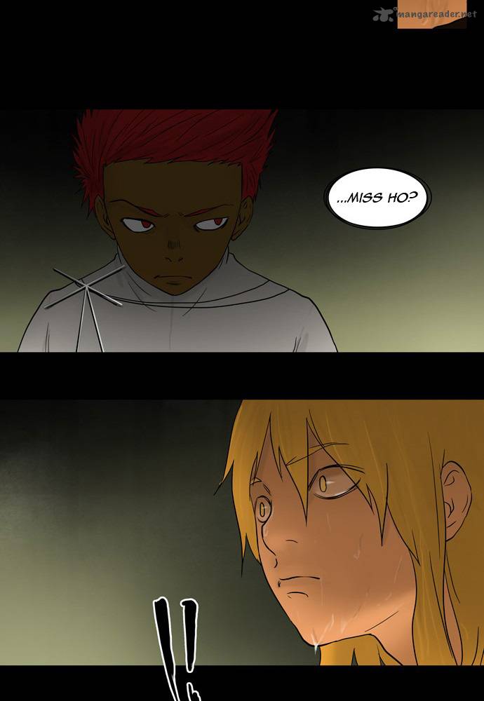 Tower of God Chapter 48 - Page 25