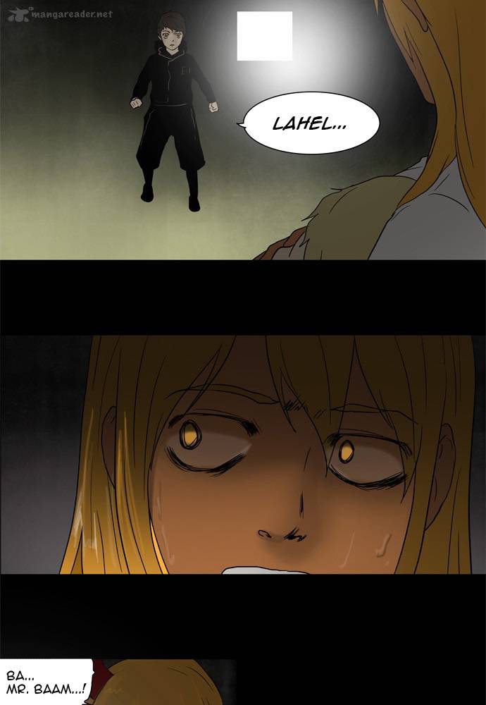 Tower of God Chapter 48 - Page 29