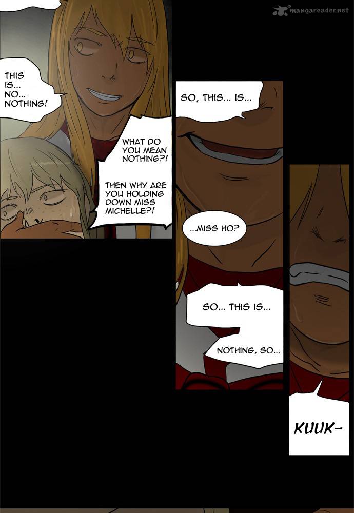 Tower of God Chapter 48 - Page 30