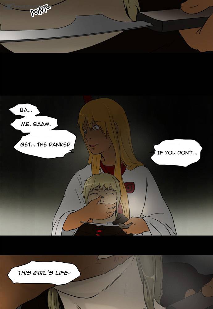 Tower of God Chapter 48 - Page 31