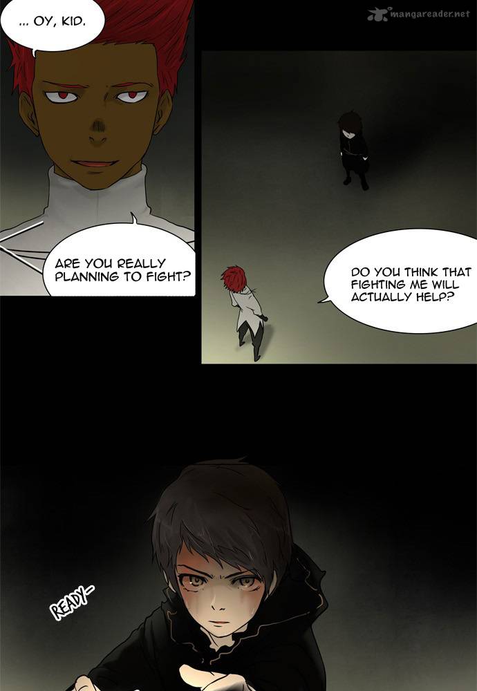 Tower of God Chapter 48 - Page 35