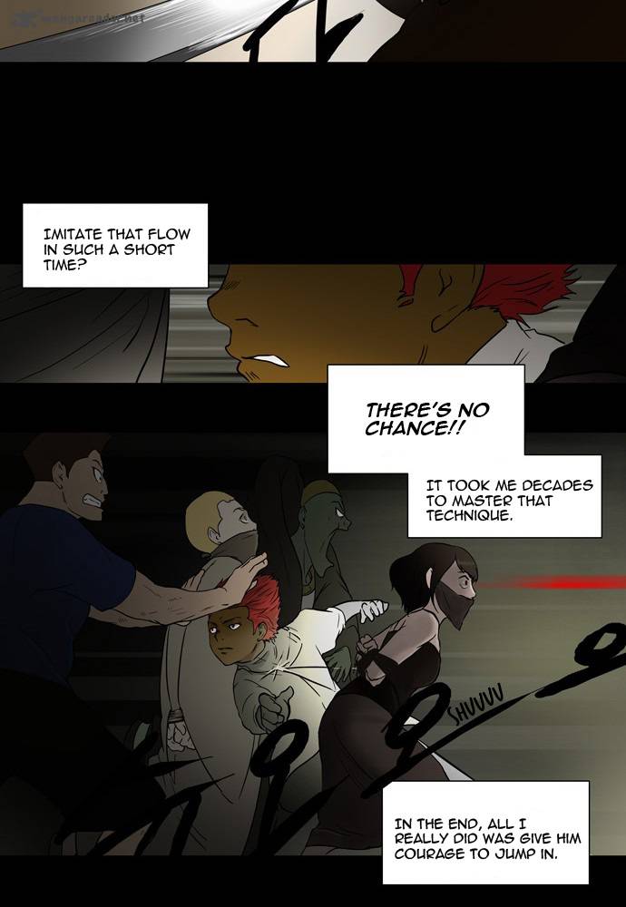 Tower of God Chapter 48 - Page 42