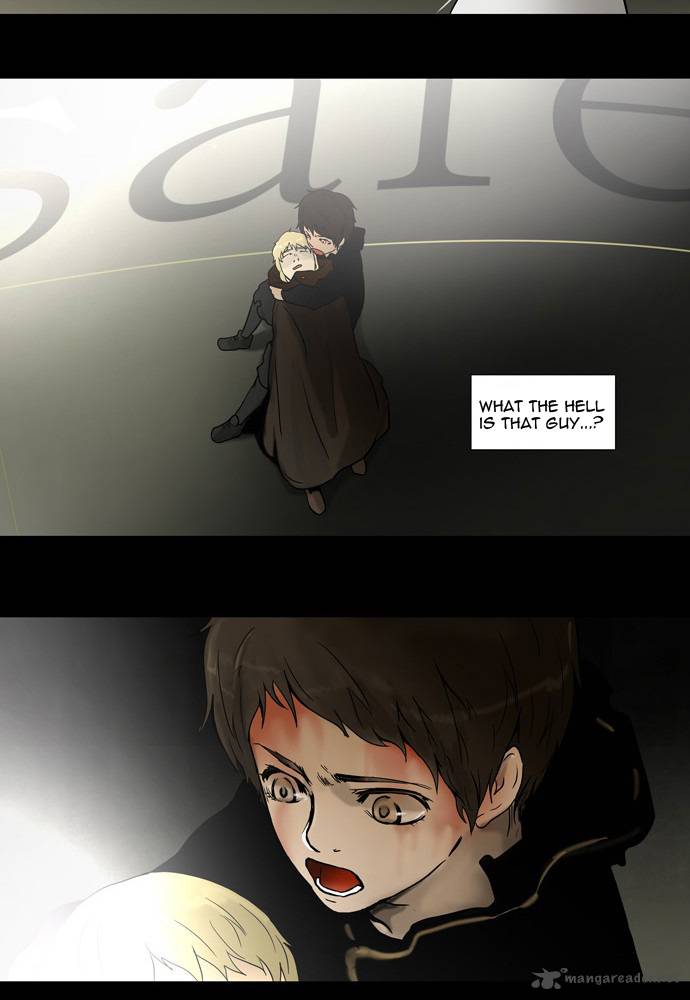 Tower of God Chapter 48 - Page 47