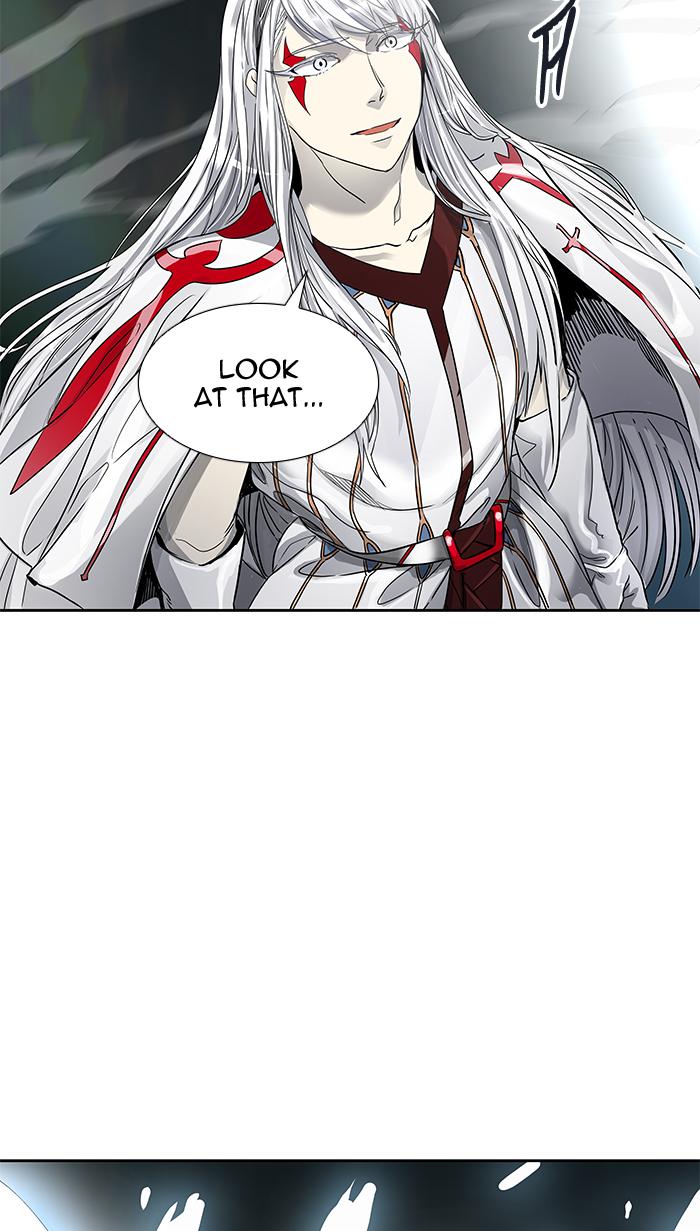 Tower of God Chapter 481 - Page 14