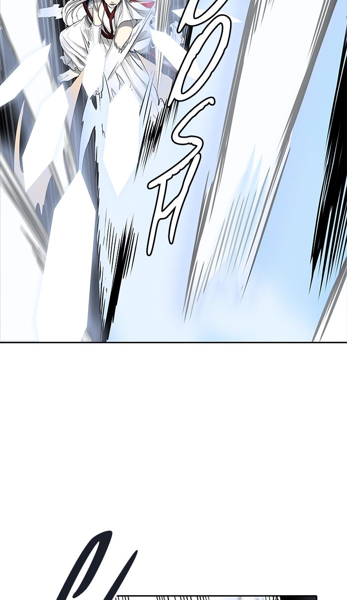 Tower of God Chapter 481 - Page 23