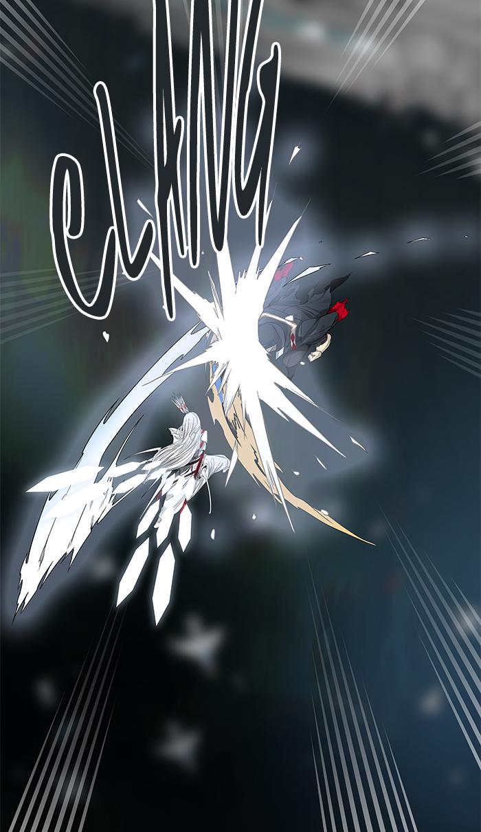 Tower of God Chapter 481 - Page 26