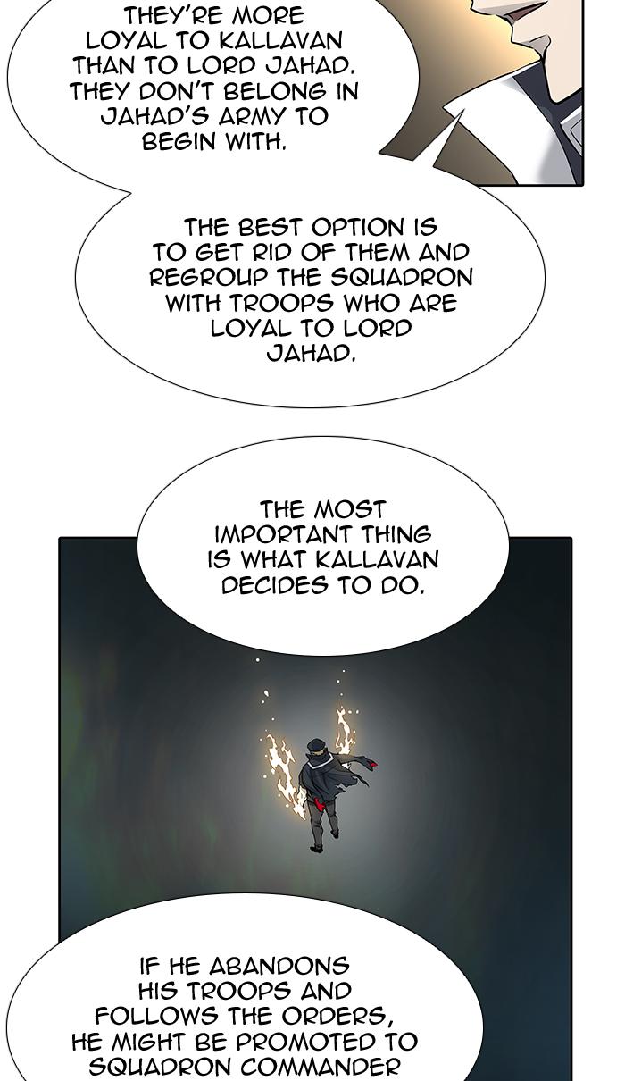 Tower of God Chapter 481 - Page 32