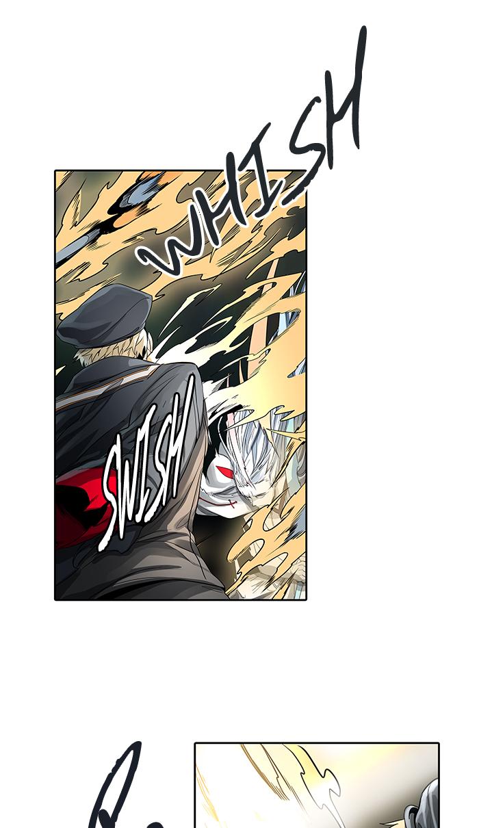 Tower of God Chapter 481 - Page 37