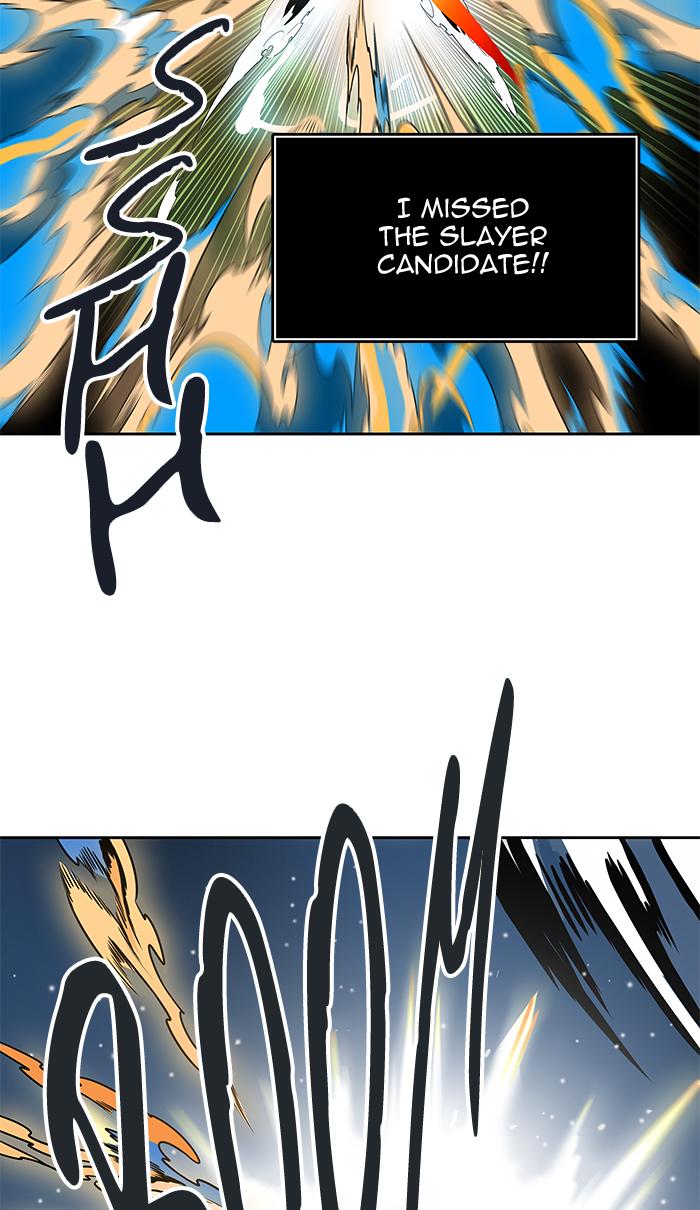 Tower of God Chapter 481 - Page 39