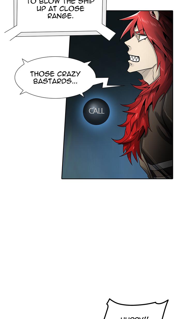 Tower of God Chapter 481 - Page 4