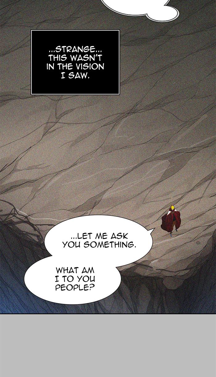 Tower of God Chapter 481 - Page 89