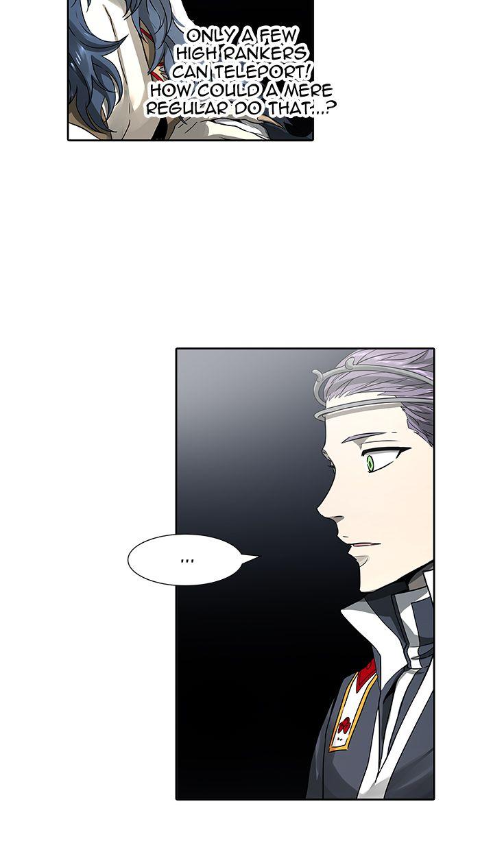 Tower of God Chapter 482 - Page 142