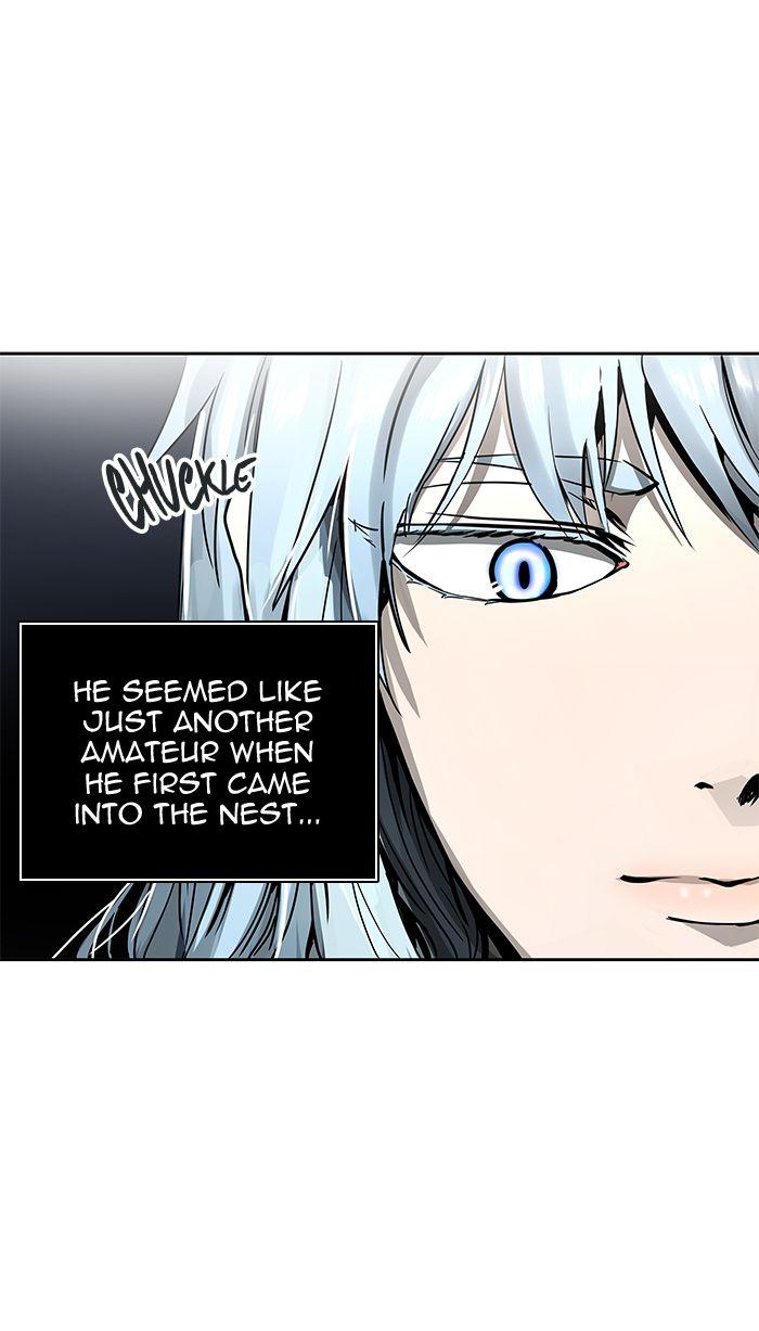 Tower of God Chapter 482 - Page 143