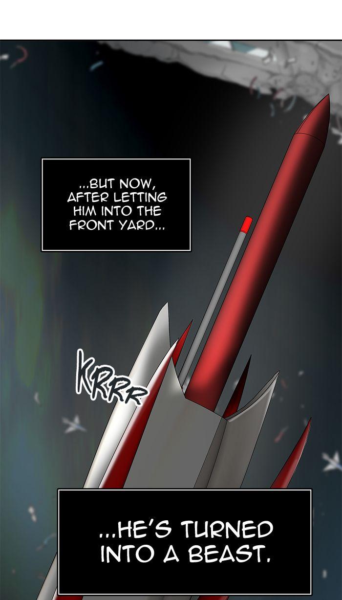 Tower of God Chapter 482 - Page 144