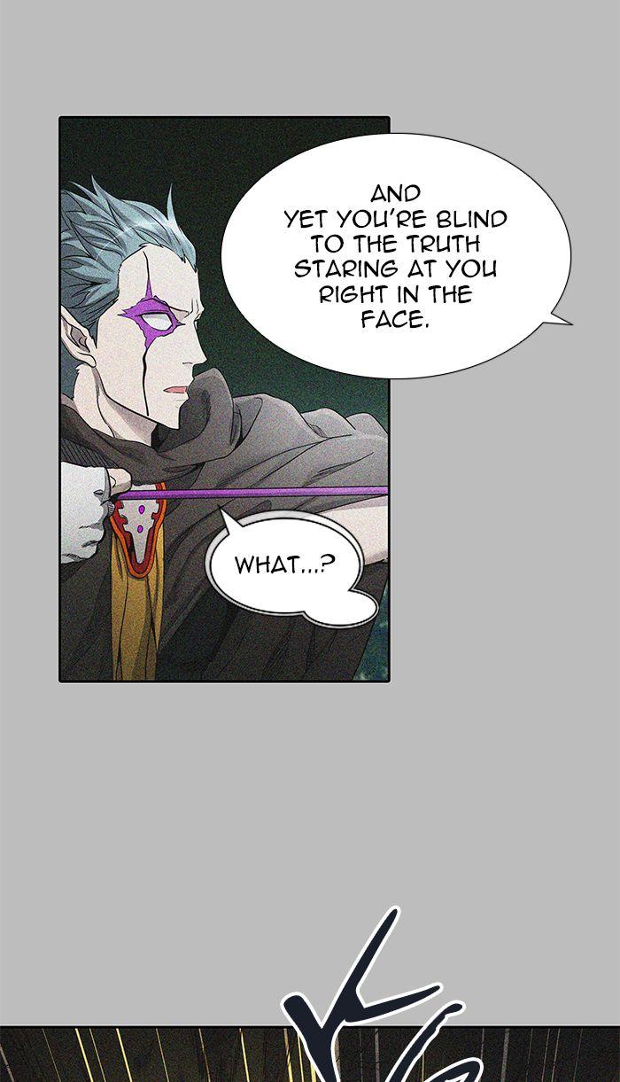 Tower of God Chapter 482 - Page 7