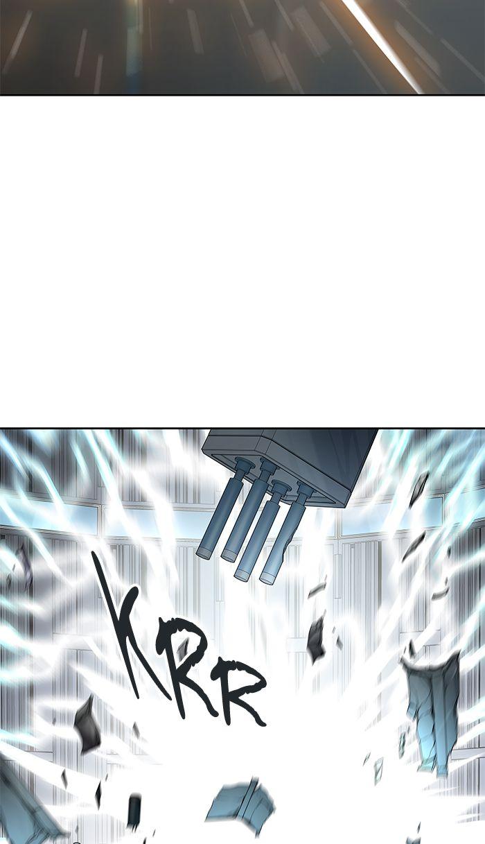 Tower of God Chapter 482 - Page 91