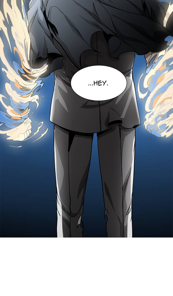 Tower of God Chapter 483 - Page 16