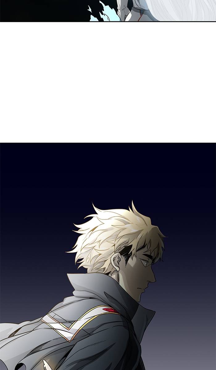 Tower of God Chapter 483 - Page 19