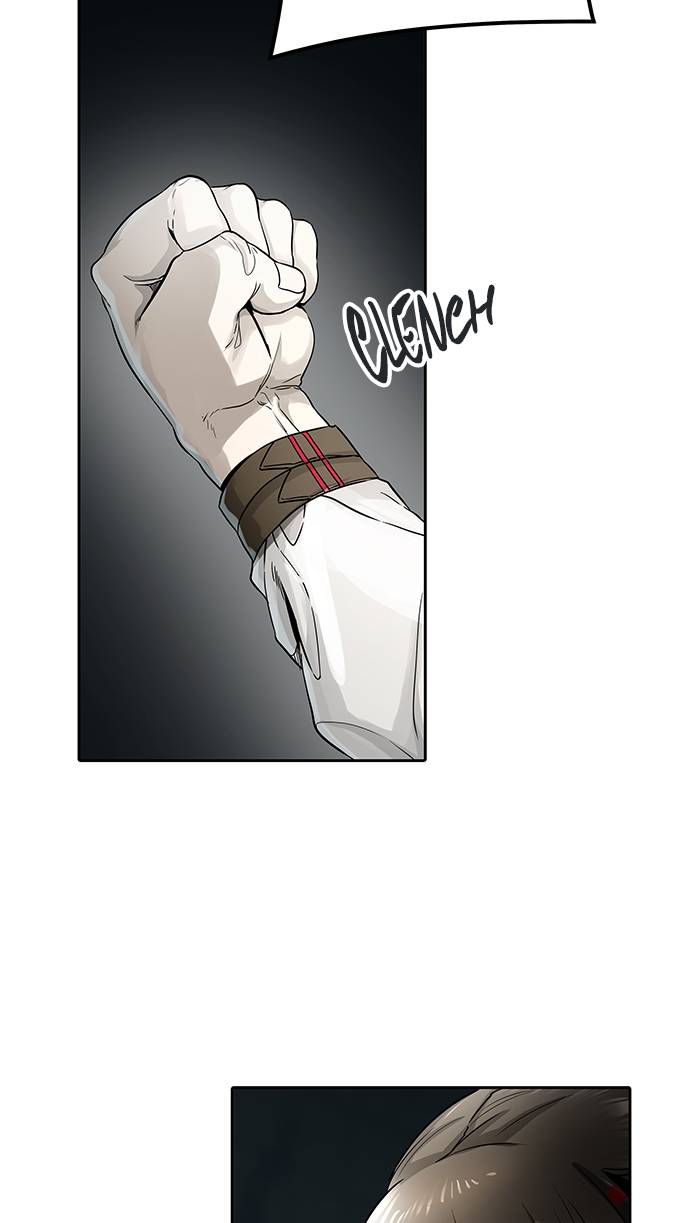 Tower of God Chapter 483 - Page 34