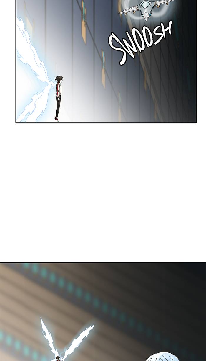 Tower of God Chapter 483 - Page 36