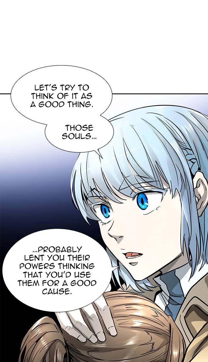 Tower of God Chapter 483 - Page 44