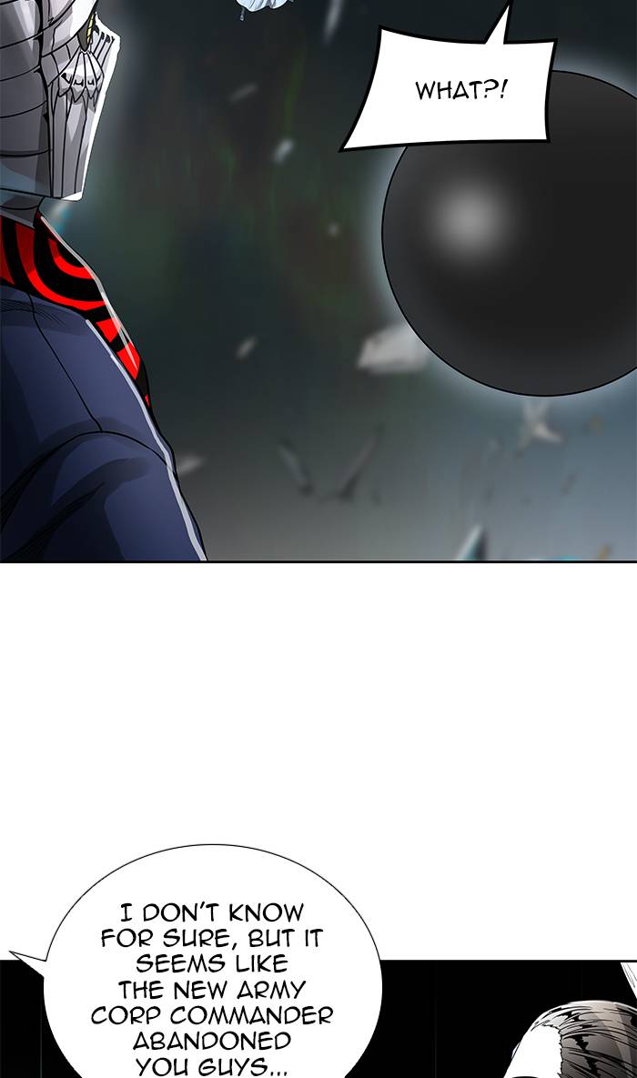 Tower of God Chapter 483 - Page 68