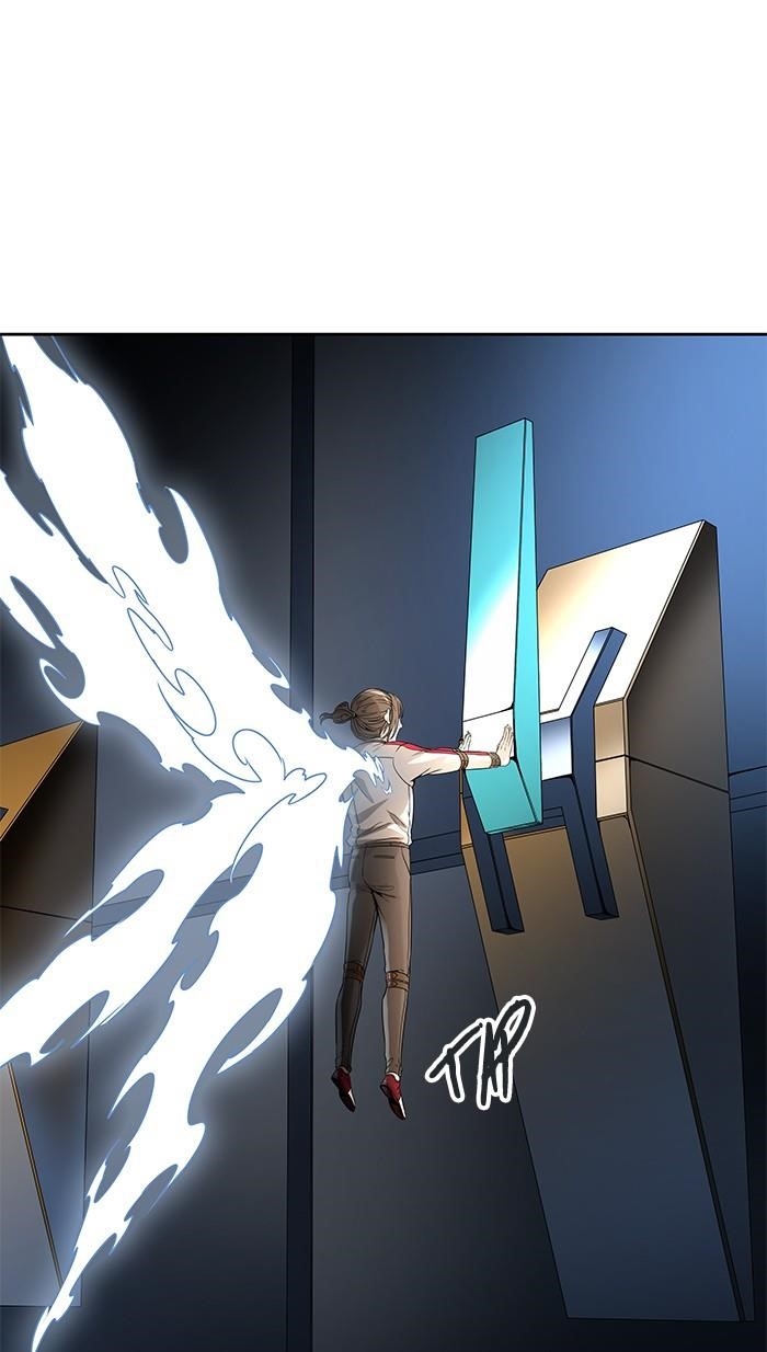 Tower of God Chapter 484 - Page 1