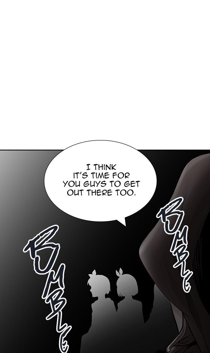 Tower of God Chapter 484 - Page 104