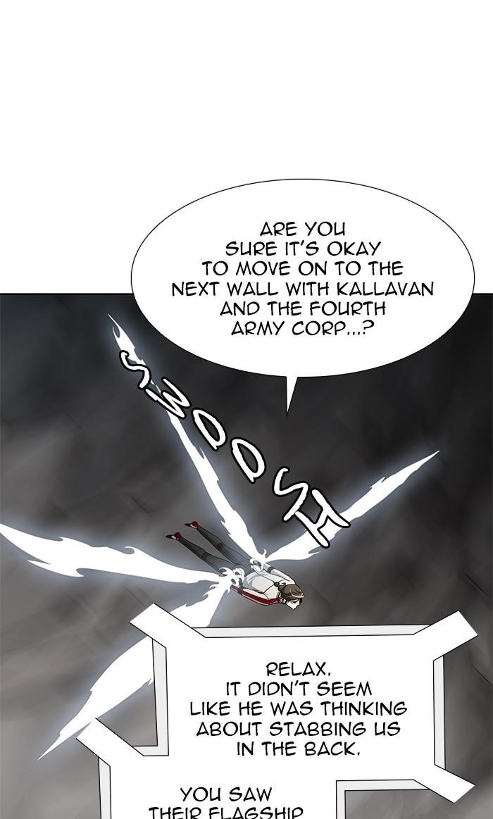 Tower of God Chapter 484 - Page 118