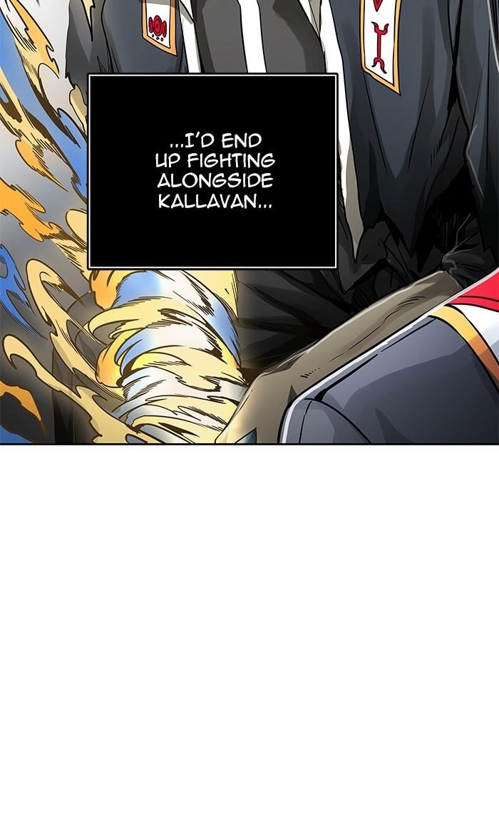 Tower of God Chapter 484 - Page 122