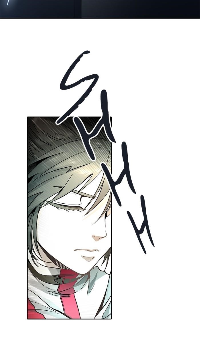 Tower of God Chapter 484 - Page 2