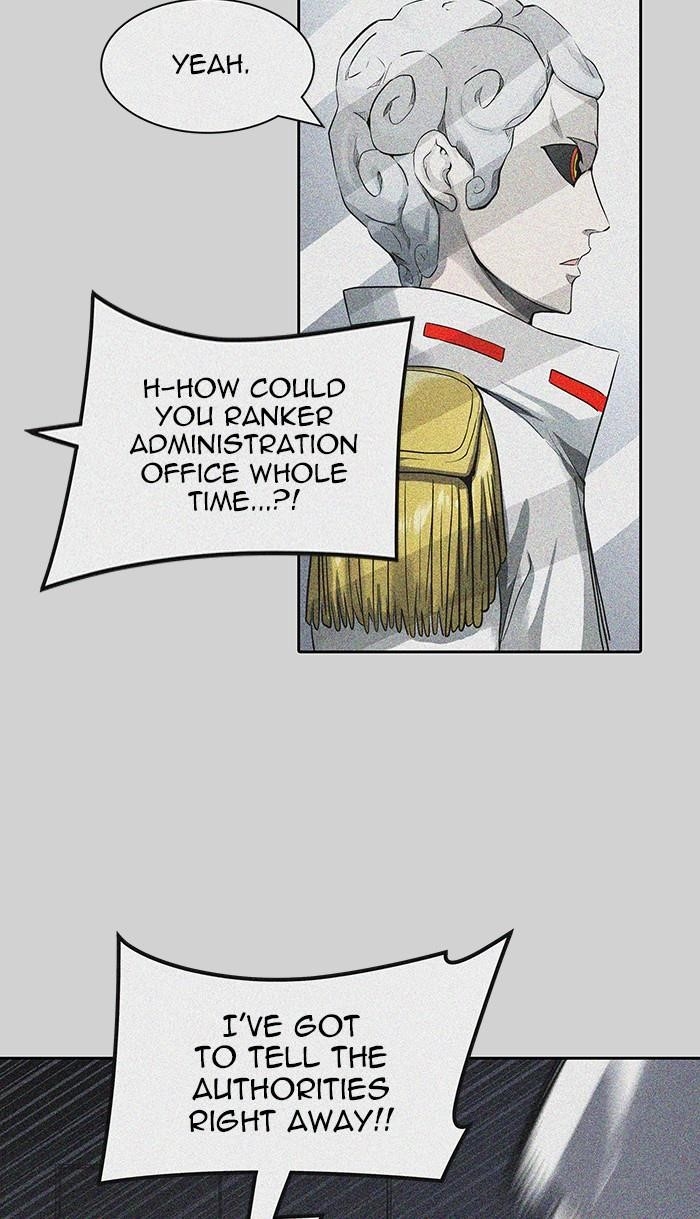 Tower of God Chapter 484 - Page 72