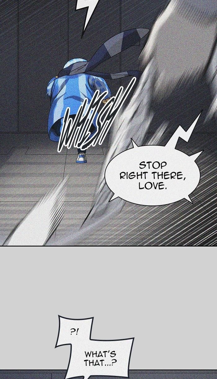 Tower of God Chapter 484 - Page 73