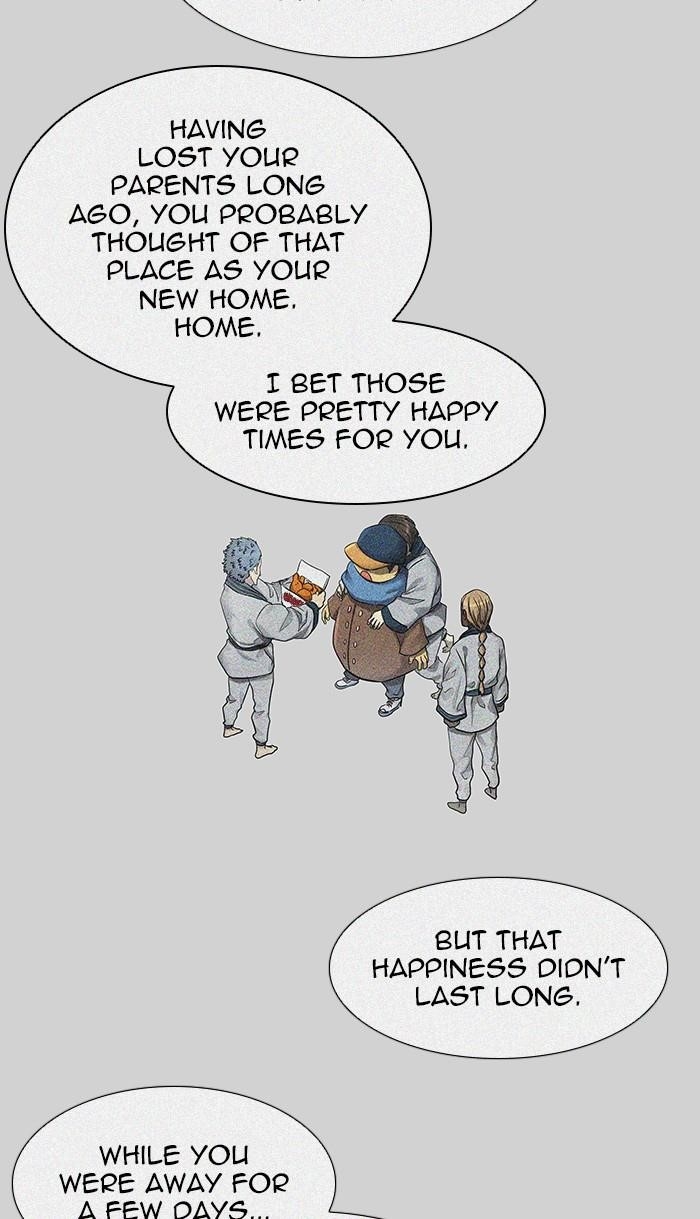 Tower of God Chapter 484 - Page 78