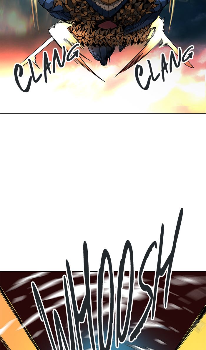 Tower of God Chapter 485 - Page 54