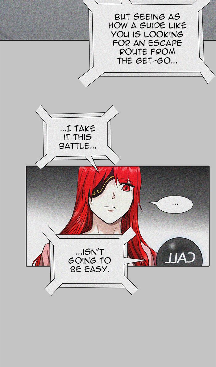 Tower of God Chapter 485 - Page 88