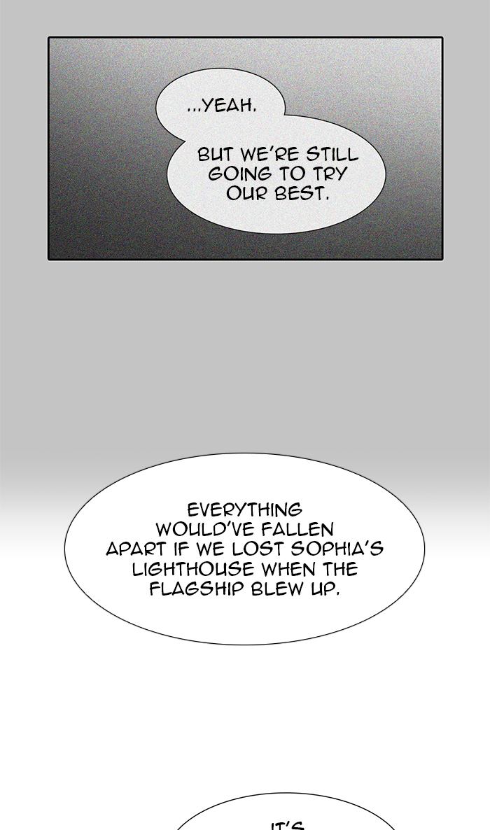 Tower of God Chapter 485 - Page 89