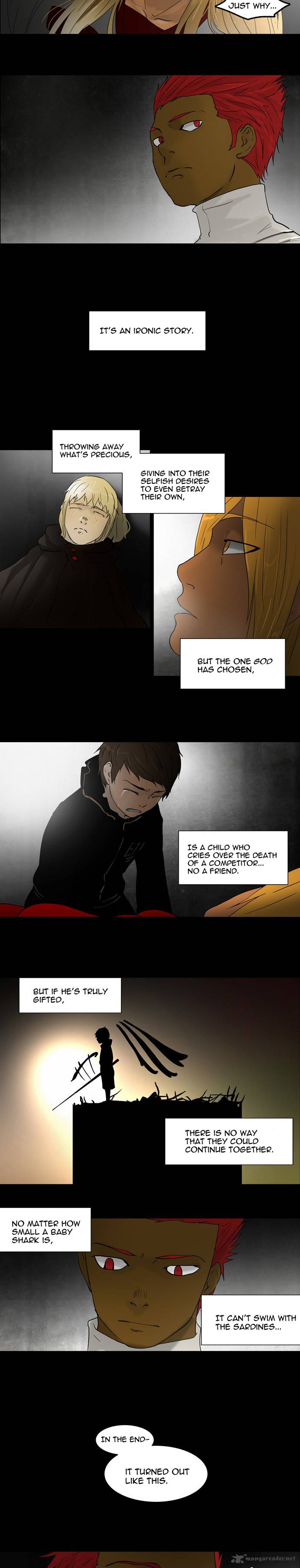 Tower of God Chapter 49 - Page 12