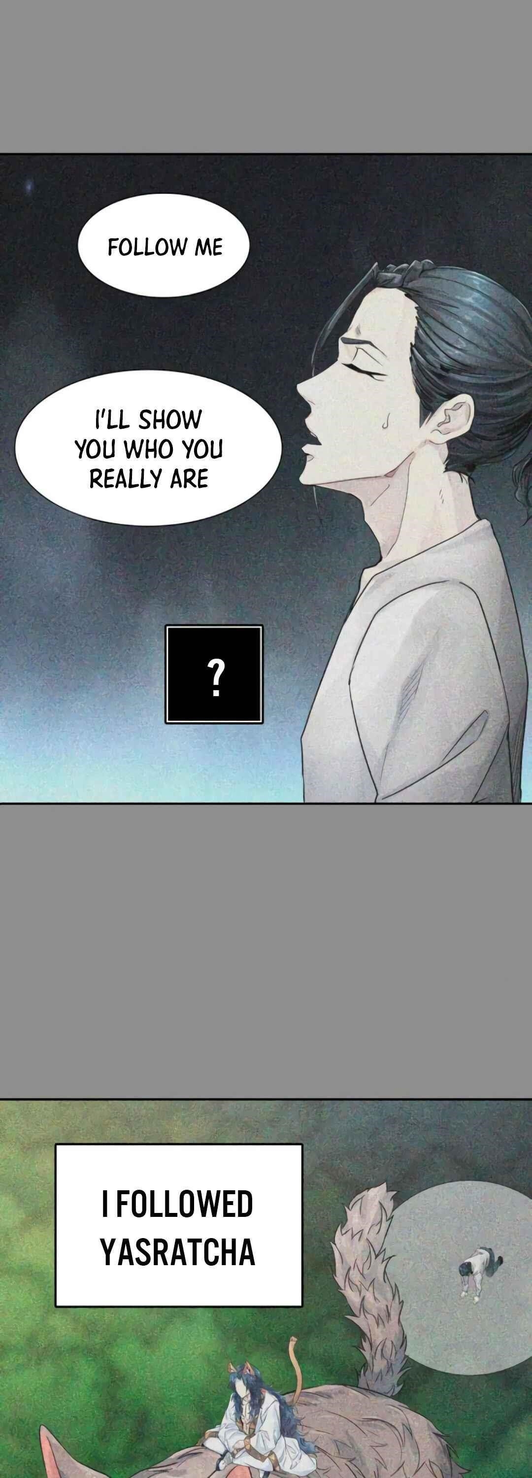 Tower of God Chapter 494 - Page 24