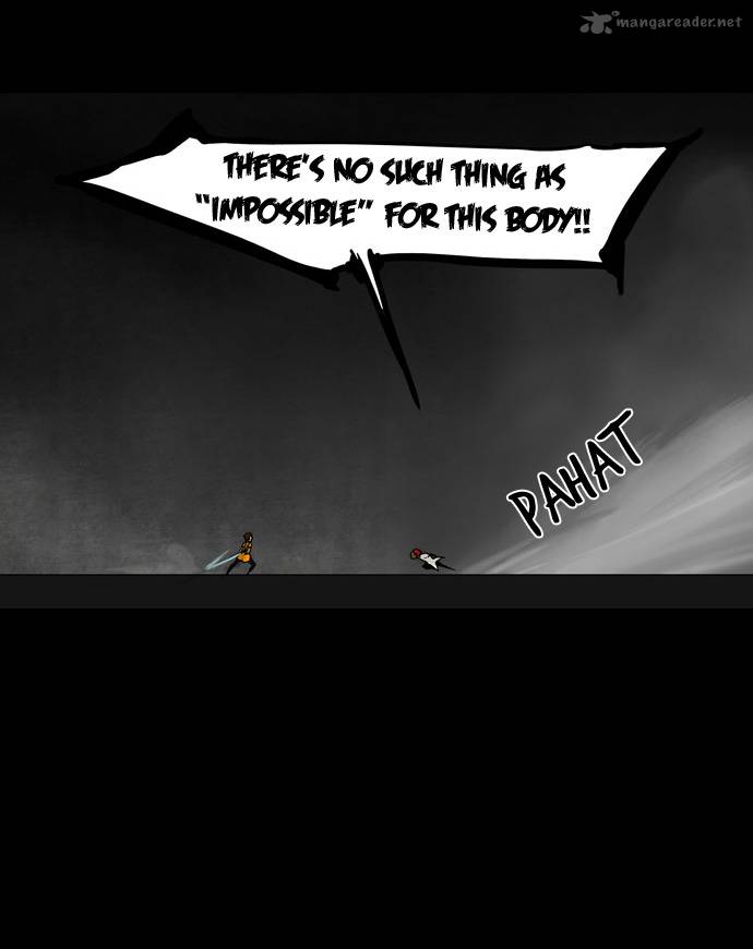 Tower of God Chapter 51 - Page 10