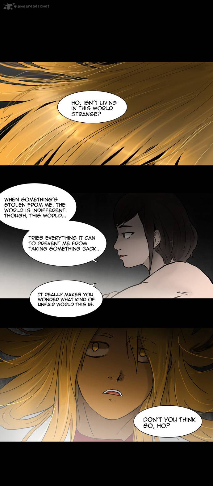 Tower of God Chapter 51 - Page 15