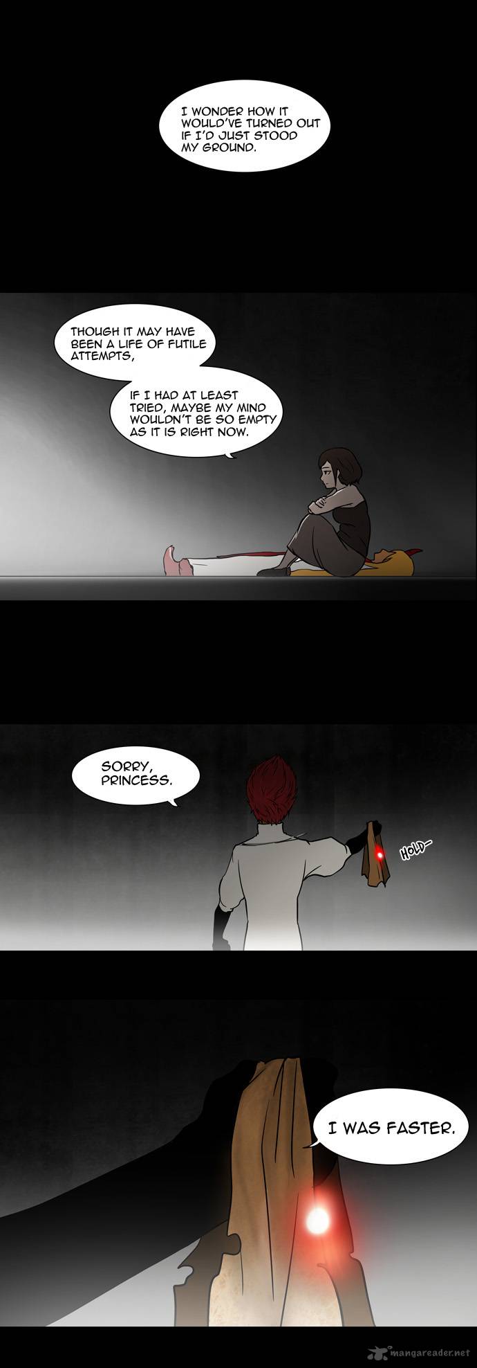 Tower of God Chapter 51 - Page 24