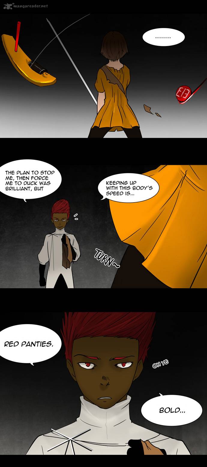 Tower of God Chapter 51 - Page 25