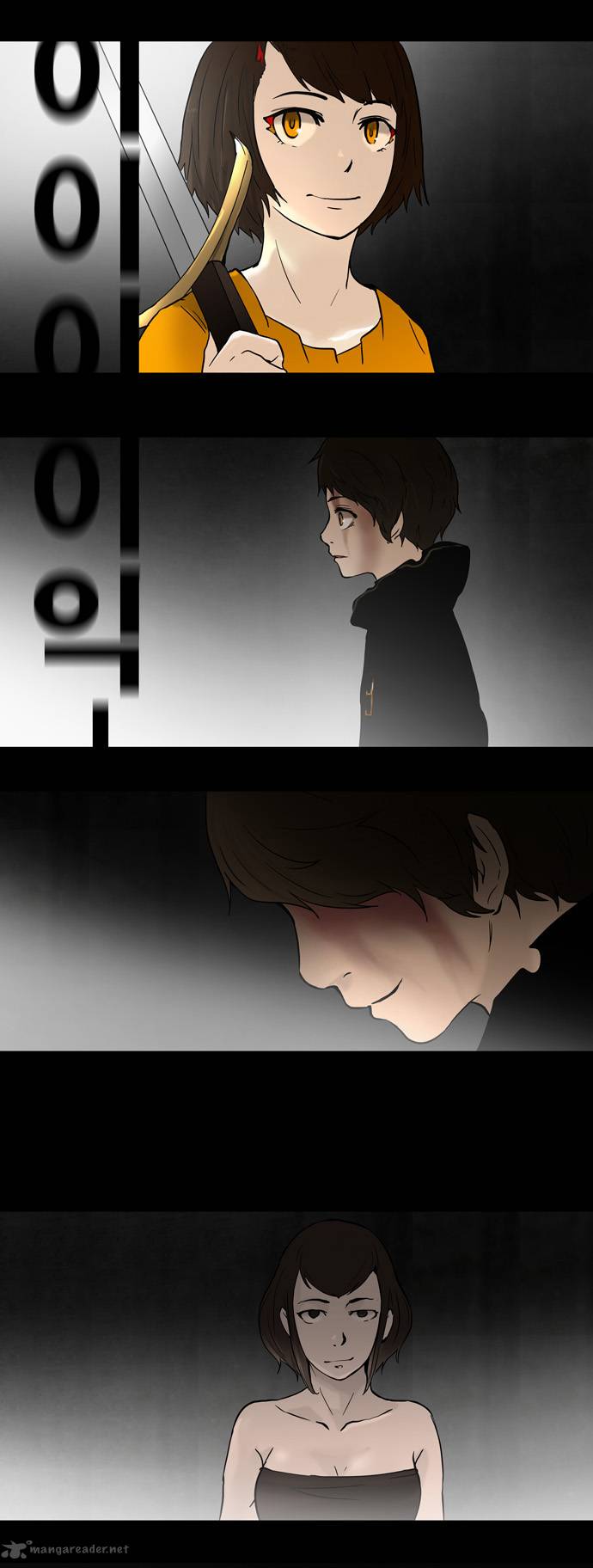 Tower of God Chapter 51 - Page 28