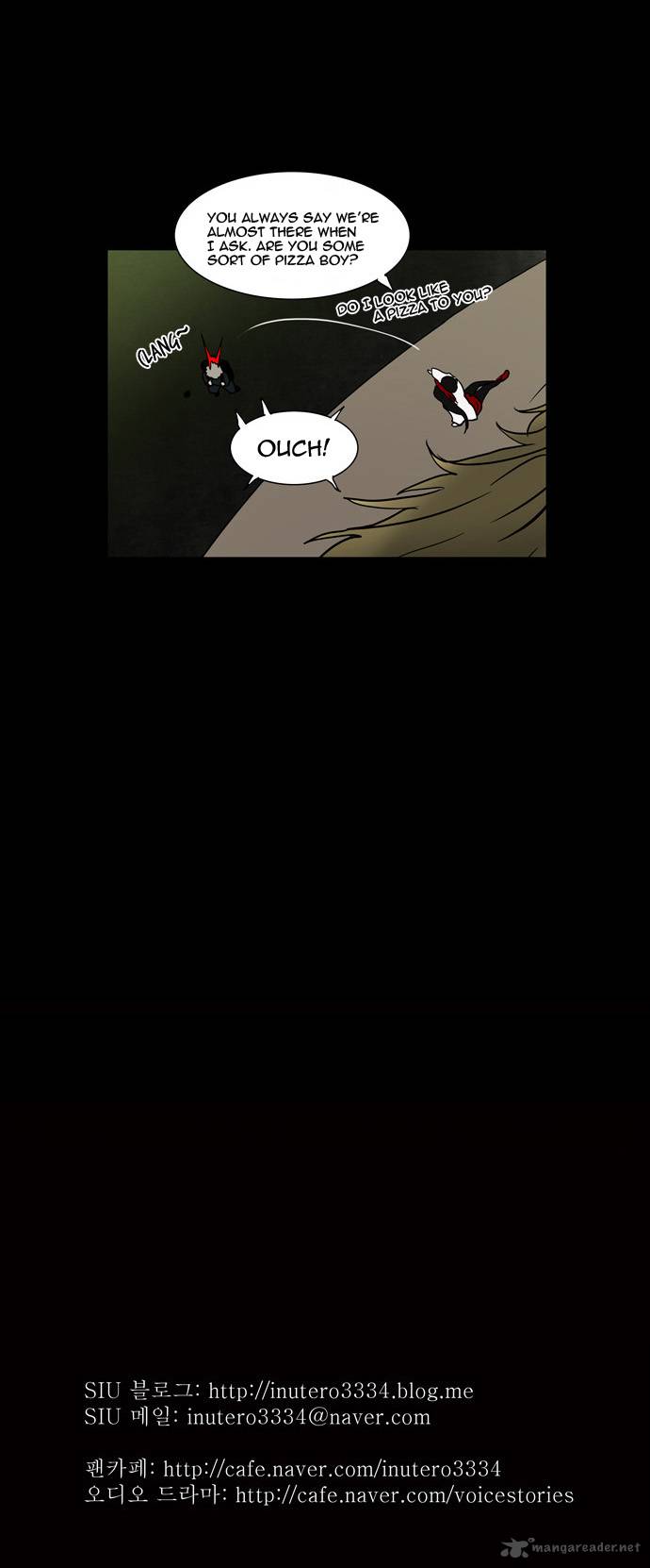 Tower of God Chapter 51 - Page 37